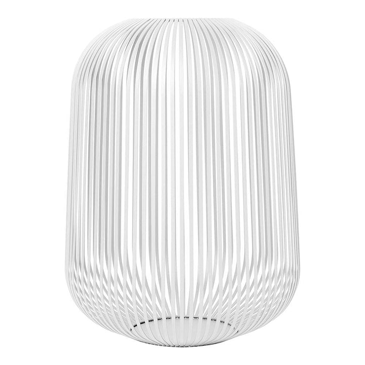 Blomus Lito Laterne White One Size One Size Weiss, One Size Weiss