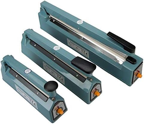 Impuls Folienschweissgerät von 2-3mm Balkenschweissgerät in 3 Grössen auswählbar (PFS-200), PFS-200