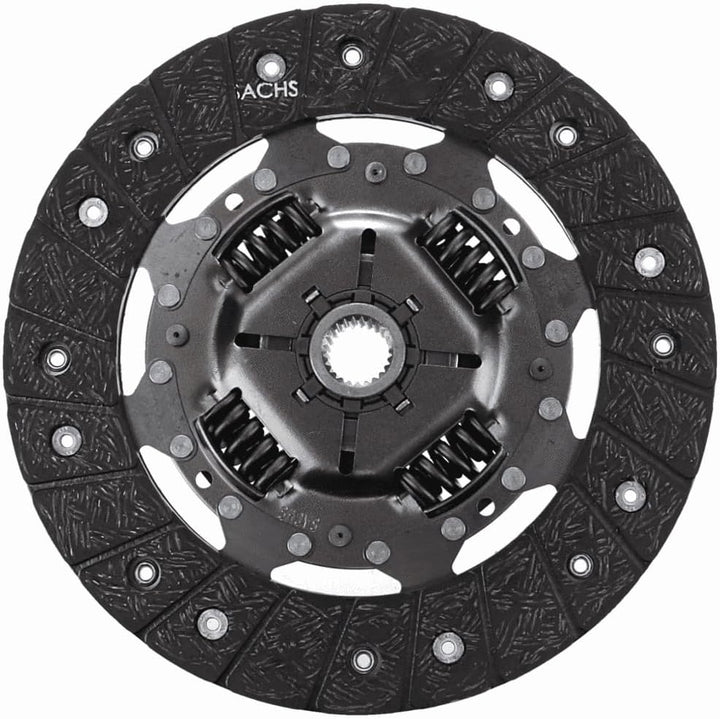 SACHS 3000 176 001 Kupplungssatz