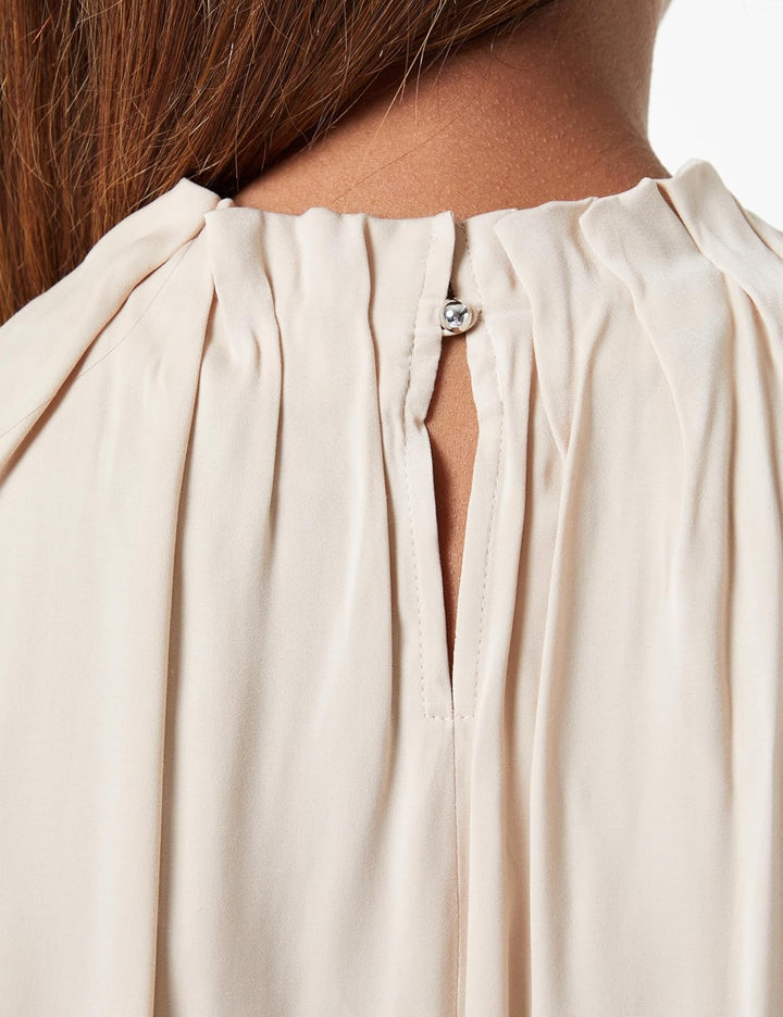 comma Damen Bluse, 42 8212