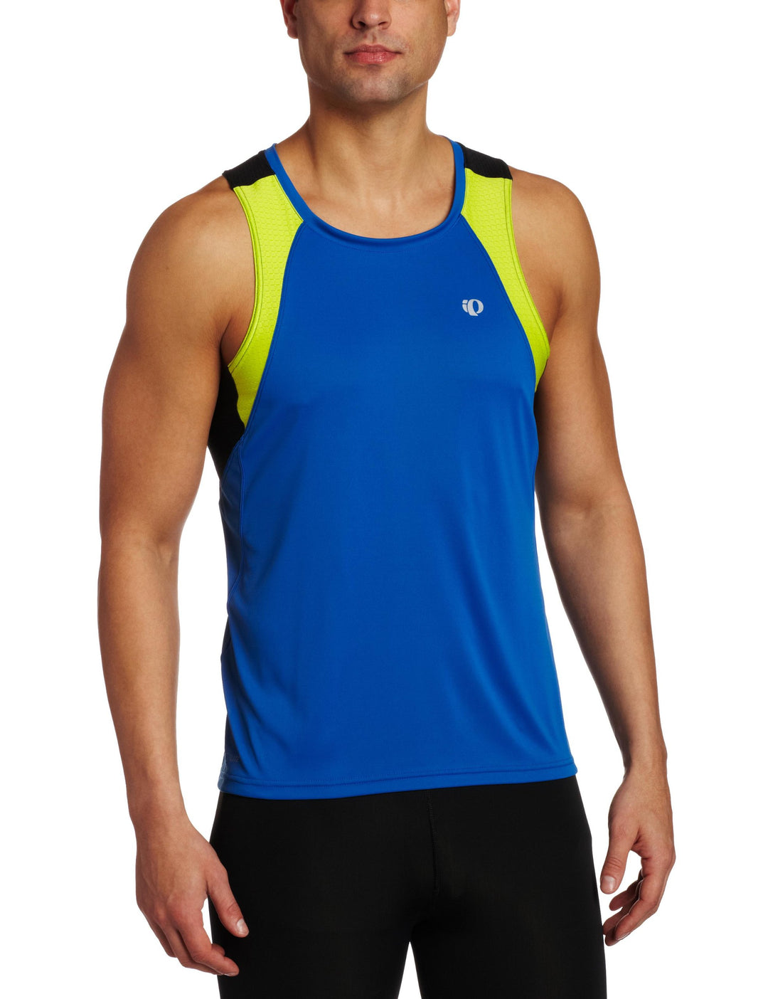 Pearl Izumi M M Blau, M Blau