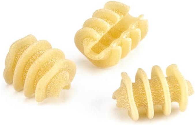 Pastidea - Matrize aus POM Radiatore kompatibel mit Philips Pastamaker Avance und Serie 7000