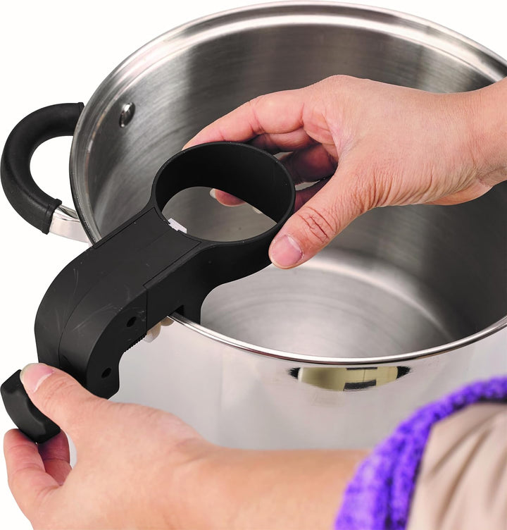 Sous Vide Garer | 800 Watt | 99h Timer | Temperatureinstellung in 0,5°C Schritten, 20-100°C | Präzis