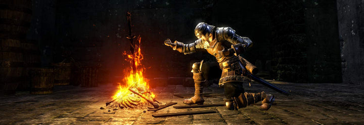 Dark Souls Trilogy [Xbox One] Xbox One Standard, Xbox One Standard
