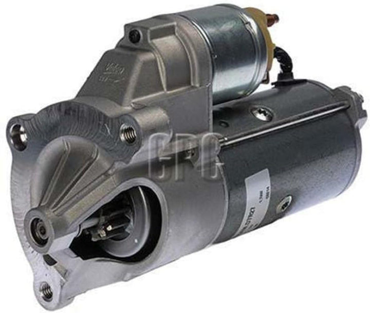 VALEO 438069 Starter Nennleistung: 1,7 kW Stop & Start: NO Zähnezahl: 11 zähne Spannung: 12 V Drehri