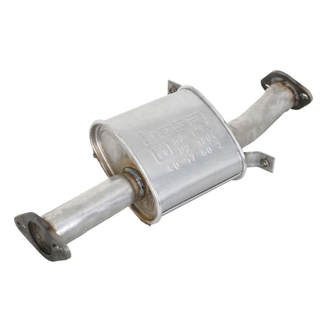 Bosal 177-257 Mittelschalldämpfer