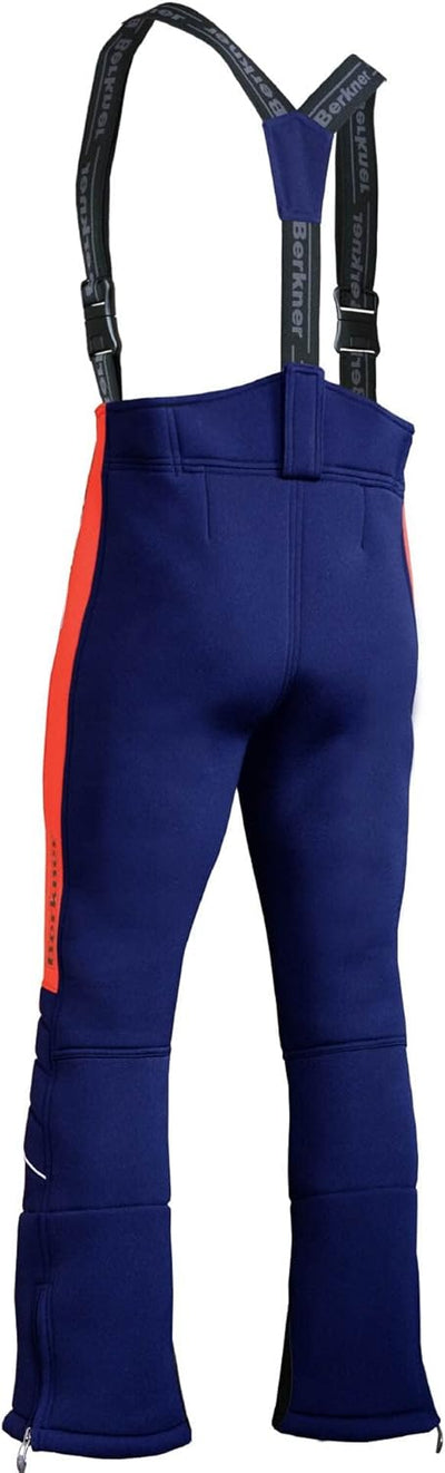 Berkner Jethose Jetskihose Jet-Skihose Model Roja in blau - rot