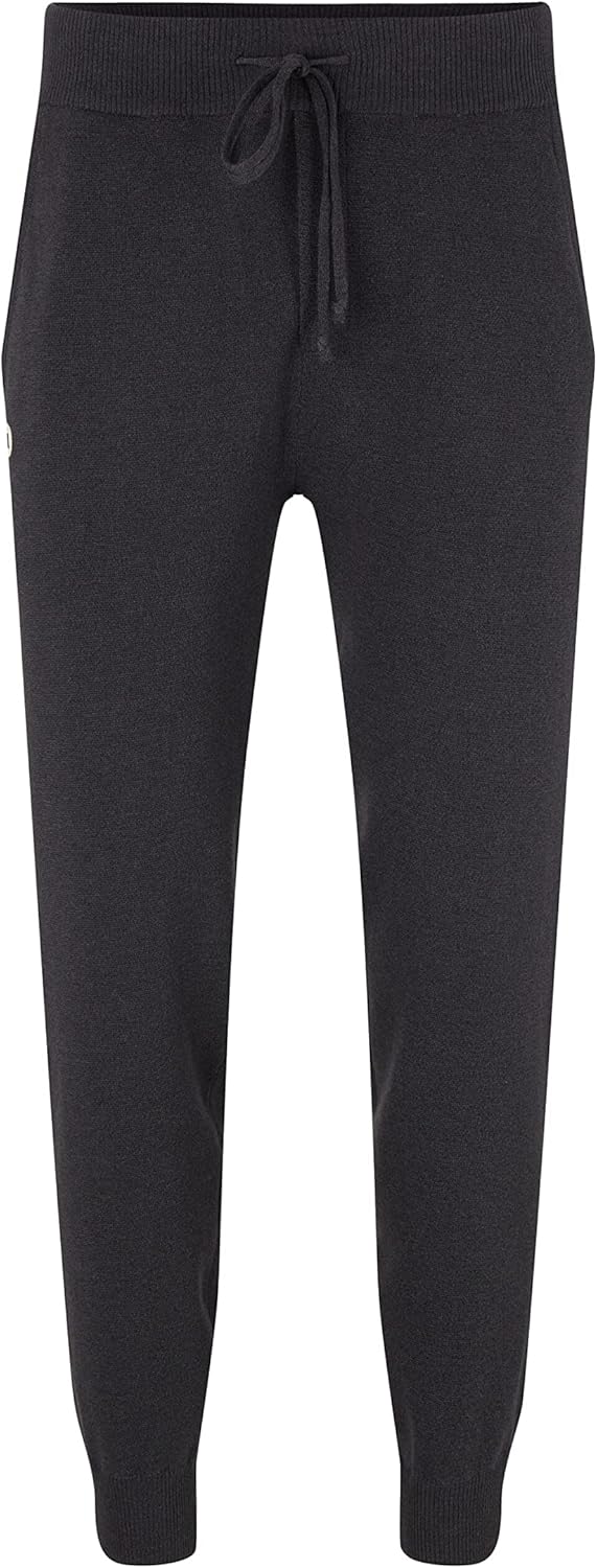 TOM TAILOR Denim Herren Joggingshose XXL 29476 - Coal Grey, XXL 29476 - Coal Grey
