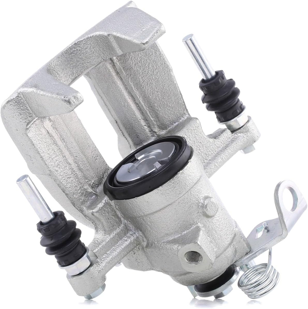 HELLA PAGID 8AN 355 780-411 Bremssattel - AN8041, links