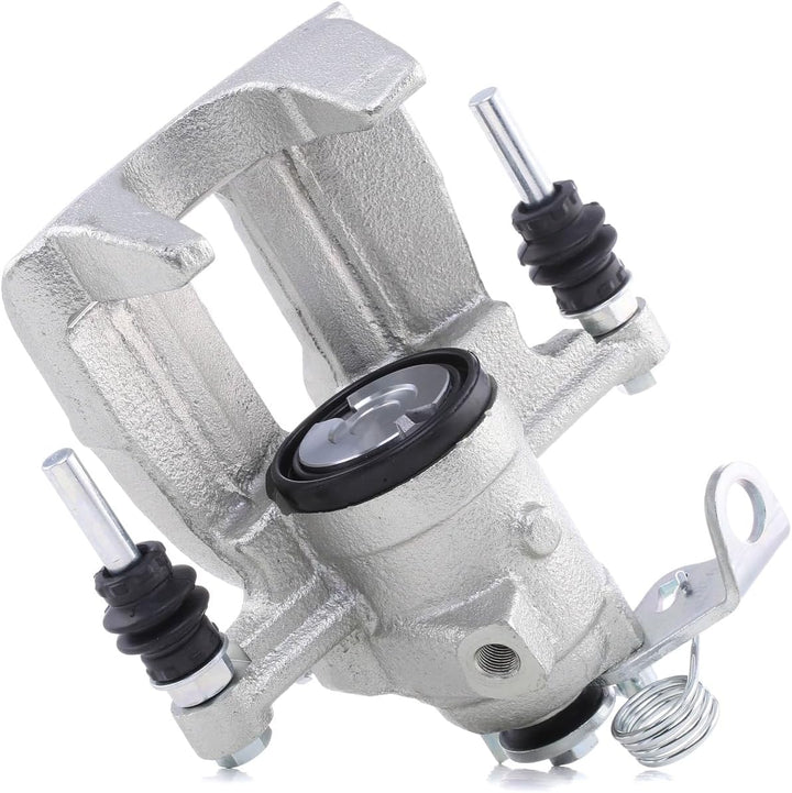 HELLA PAGID 8AN 355 780-411 Bremssattel - AN8041, links