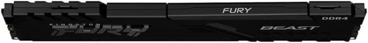 Kingston FURY Beast 32GB 3600MHz DDR4 CL18 Desktop Speicher Einzelnes Modul KF436C18BB/32 32GB Modul