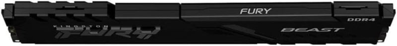 Kingston FURY Beast 32GB 3600MHz DDR4 CL18 Desktop Speicher Einzelnes Modul KF436C18BB/32 32GB Modul