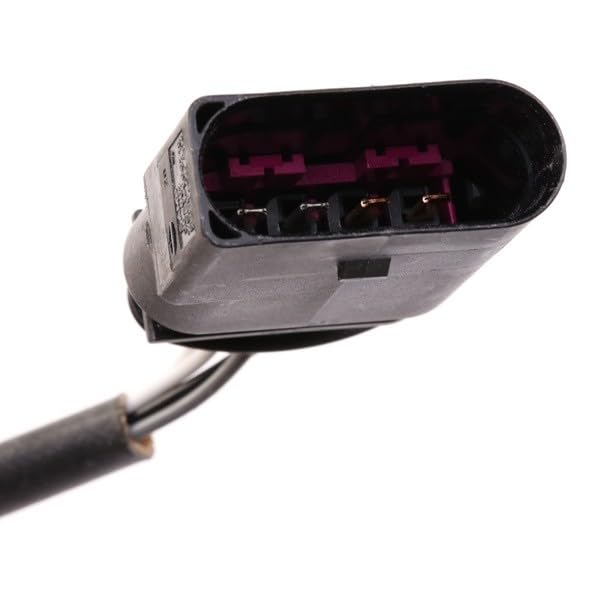 Bosch 0258006982 - Lambdasonde mit fahrzeugspezifischem Stecker