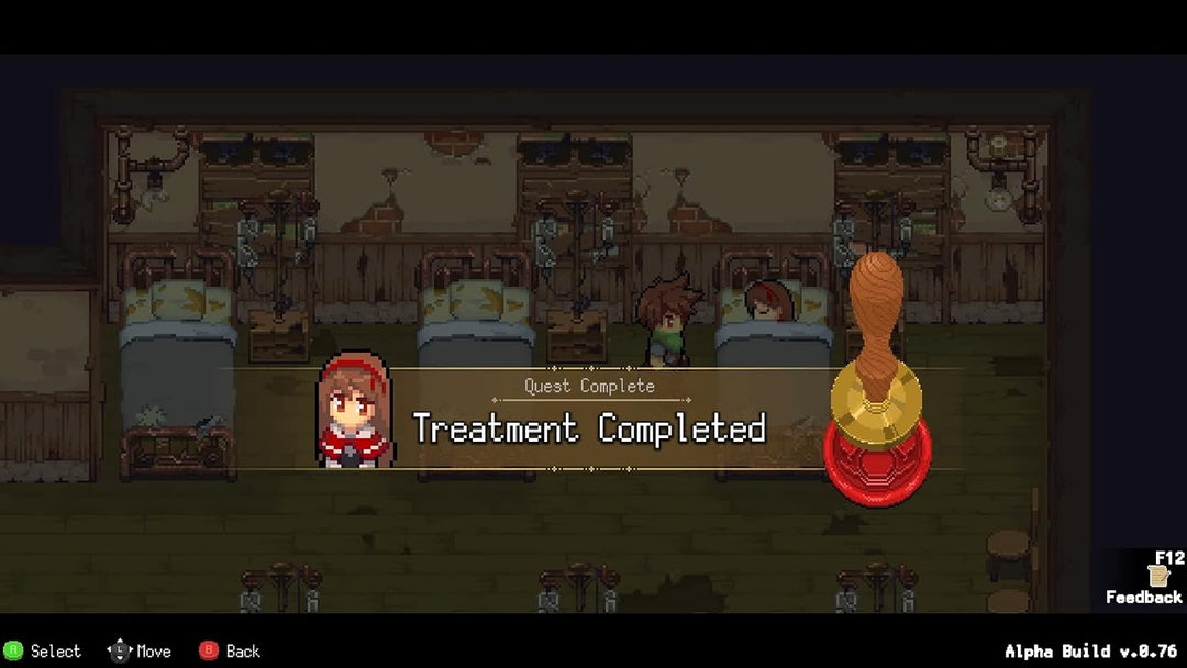 Potion Permit