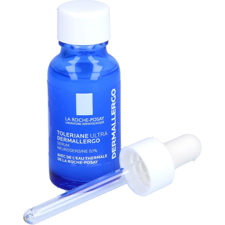 LA ROCHE-POSAY Toleriane Ultra Dermallergo Serum, 20 ml Konzentrat