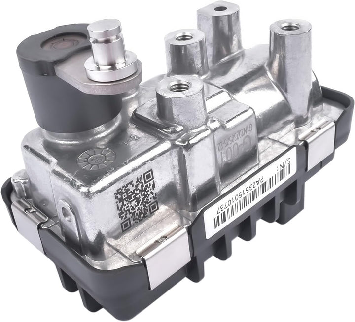 Turboelektrischer Antrieb Kompatibel mit W203 S203 W211 S211 W463 W164 906 G-001 6NW009660 781743 ST