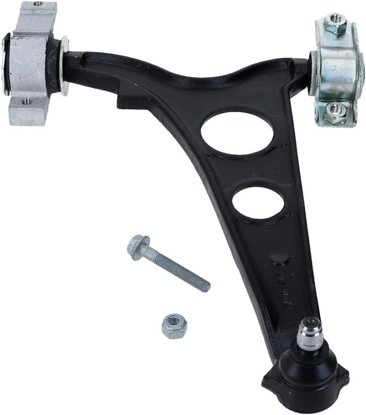 LEMFÖRDER 28616 01 Lenker Radaufhängung Für Fiat MULTIPLA (186_) 1999-2010 Rechts, Vorderachse Und A