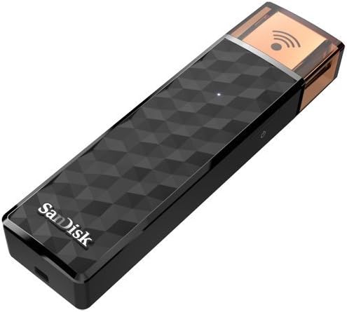 SanDisk 32GB Connect Wireless Stick, 32GB