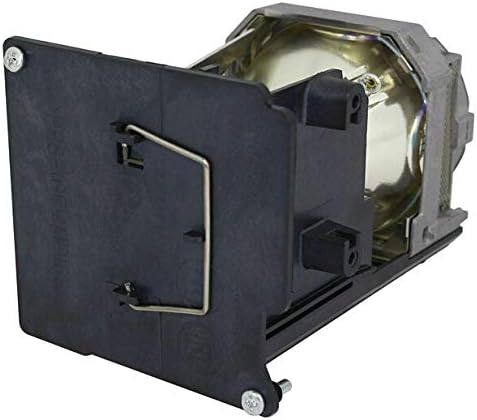 Supermait 275 Fit für VLT-XL650LP Ersatz-Projektorlampe mit Gehäuse für Mitsubishi HL650U / WL2650 /