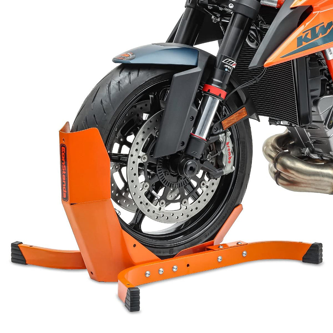 Motorradwippe passend für Custombikes DH202 EPO