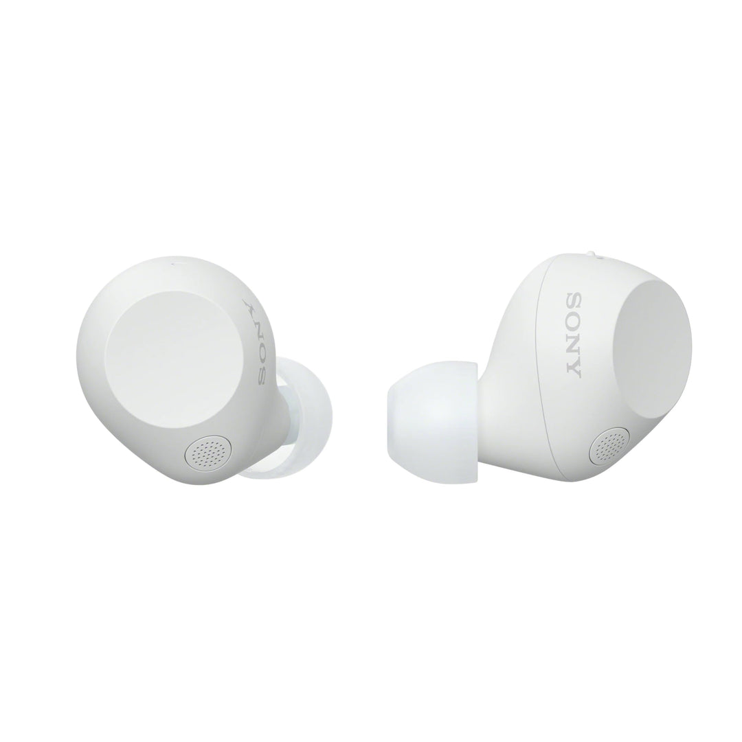 Sony WF-C710N – Truly Wireless Noise Cancelling Kopfhörer, leicht, Touch-Bedienung, Multipoint Conne