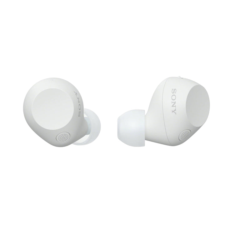 Sony WF-C710N – Truly Wireless Noise Cancelling Kopfhörer, leicht, Touch-Bedienung, Multipoint Conne
