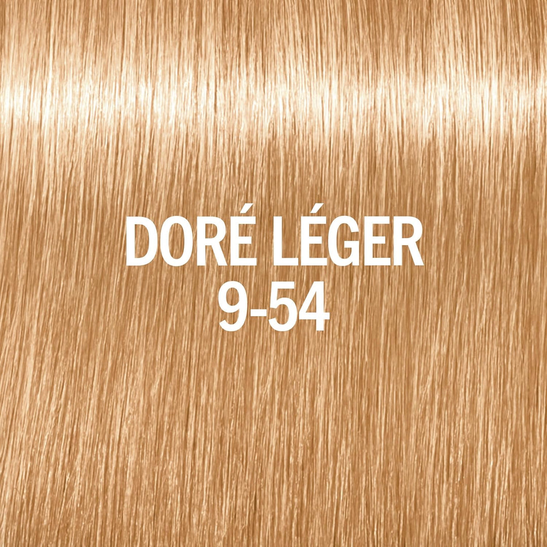 Patine BlondMe Lidschatten, leicht, 9-54 GT, Schwarzkopf Professional 60 ml