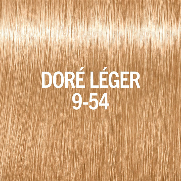 Patine BlondMe Lidschatten, leicht, 9-54 GT, Schwarzkopf Professional 60 ml