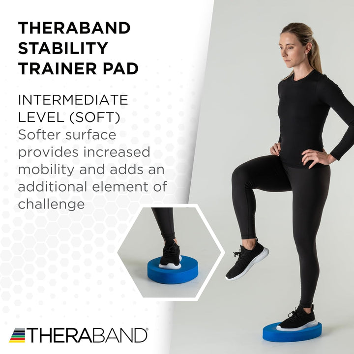 THERABAND Stabilität Trainer Blau