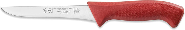 Sanelli 980204.R Set Mühle aus Edelstahl