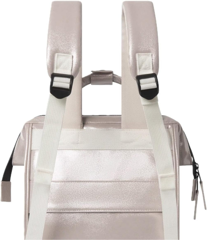 Cabaïa Adventurer Small Honolulu Rucksack S Beige, S Beige