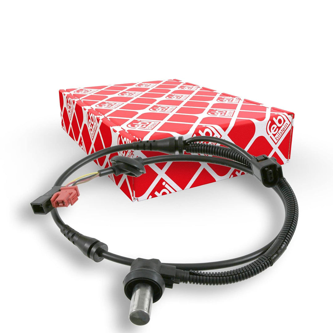 febi bilstein 21790 ABS-Sensor , 1 Stück