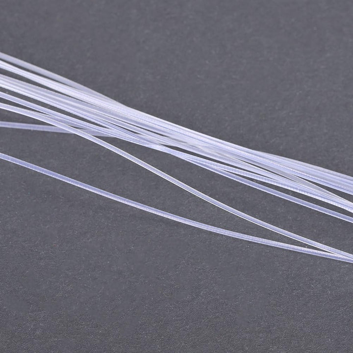 Cocoarm Fischernetz Hand Überwurf Angelnetz aus Nylon Angeln Net Tragbares Erweiterbar Nylon Mesh Ne