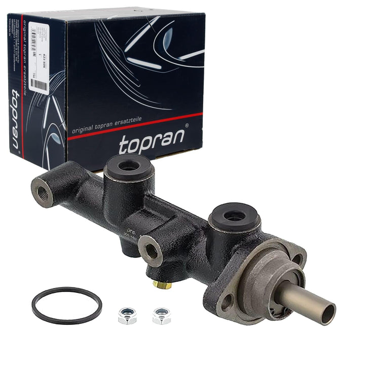 TOPRAN 501 197 Hauptbremszylinder