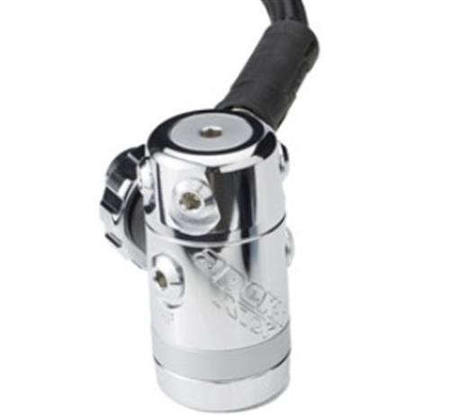 APEKS XTX 50 - 1. Stufe XTX50 DIN (DST) - 18271