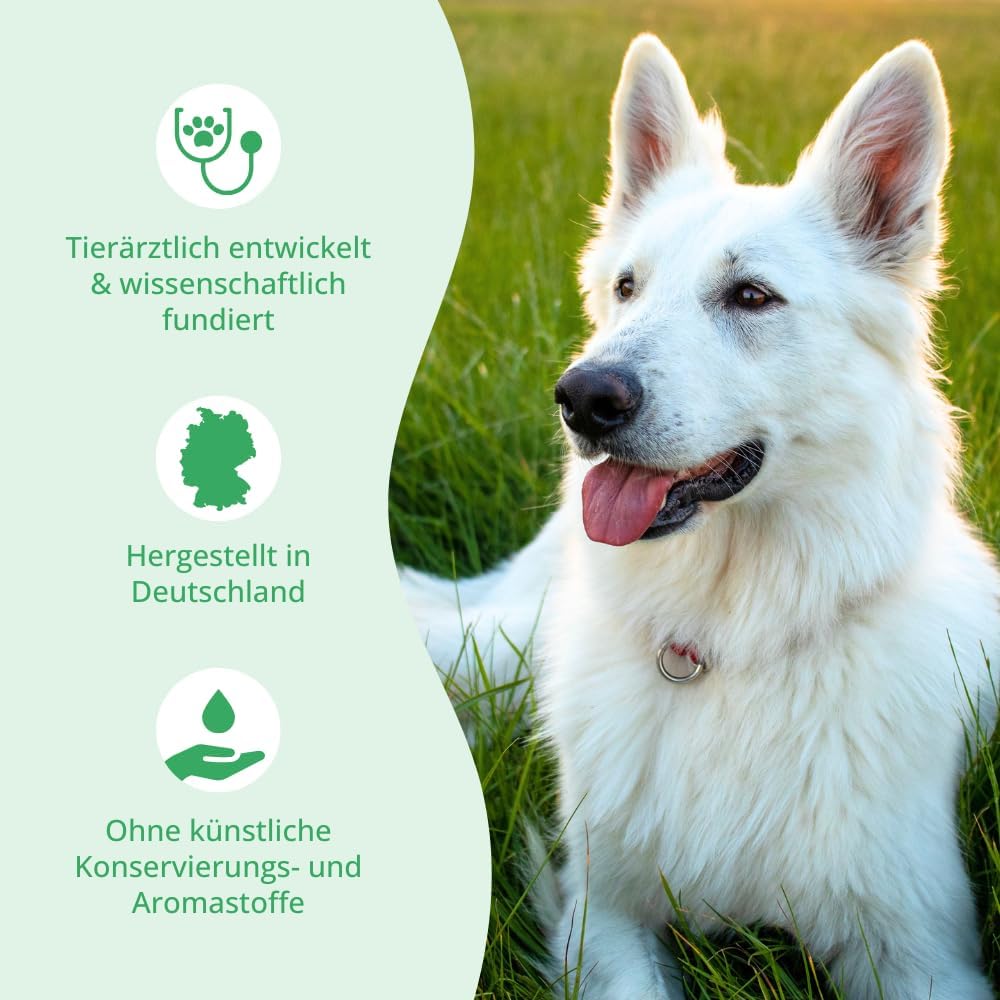 purapep Comfort Sensitv Tabs - Natürliches Beruhigungsmittel mit Tryptophan, Magnesium und B-Vitamin