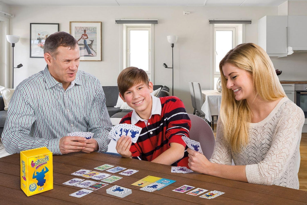 AMIGO 02401 6 nimmt 30 Jahre-Edition