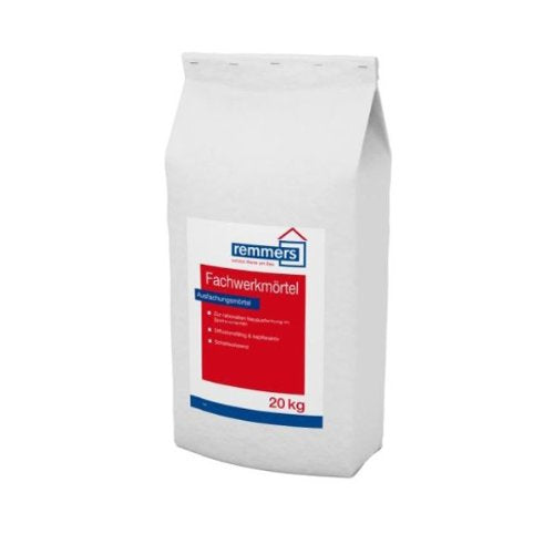 Remmers Fachwerkmörtel, 20kg