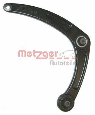 Metzger 58060901 Lenker, Radaufhängung