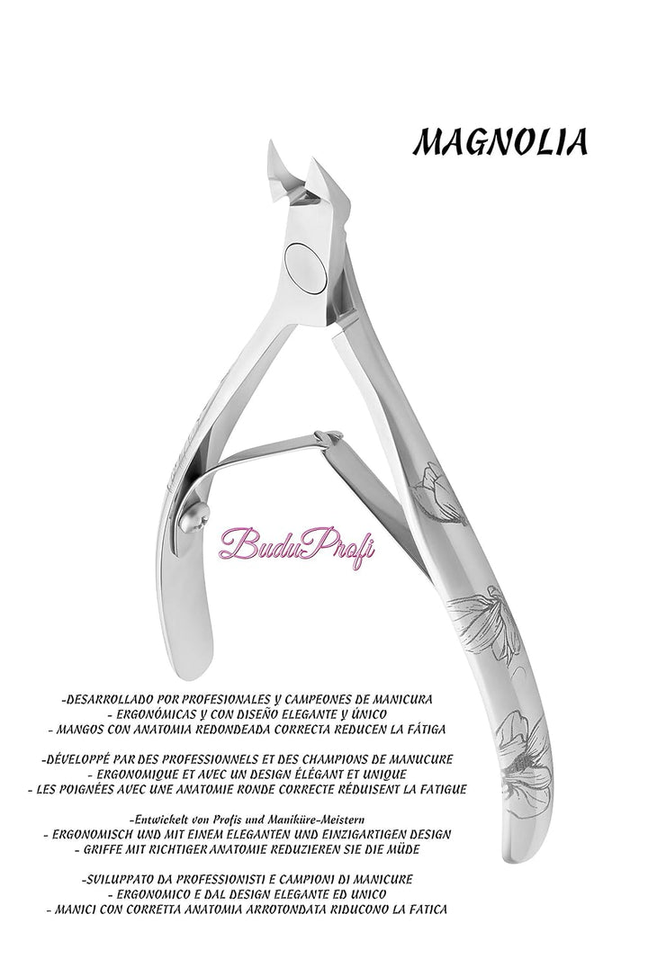 STALEKS Professionelle Nagelzange Exclusive 20 (5mm)