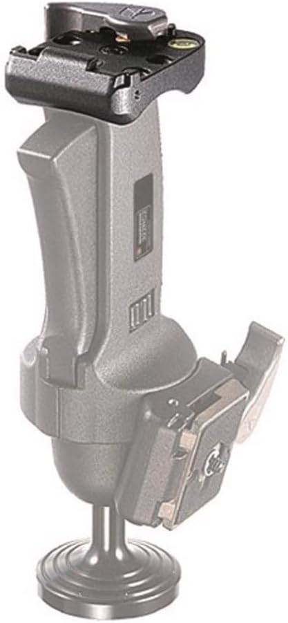 Manfrotto 322RA Halterung für Kameraplatte