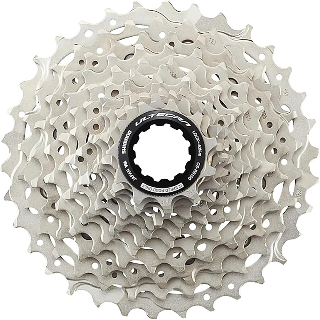 Ultegra Box R8100 12V 11-