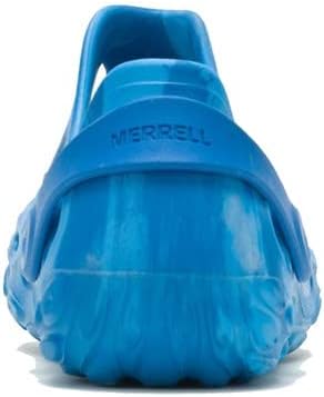 Merrell Herren Hydro Moc (Bloom) Sandalen 47 EU Merrell Blau, 47 EU Merrell Blau