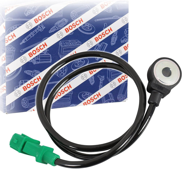Bosch 0 261 231 038 Klopfsensor