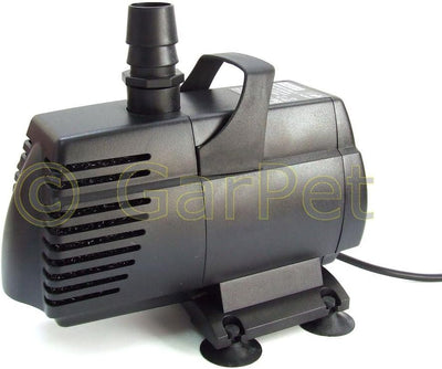 HAILEA HX 88 -Serie Aquarium Wasserpumpe Pumpe Förderpumpe Kreiselpumpe (HX-8820)