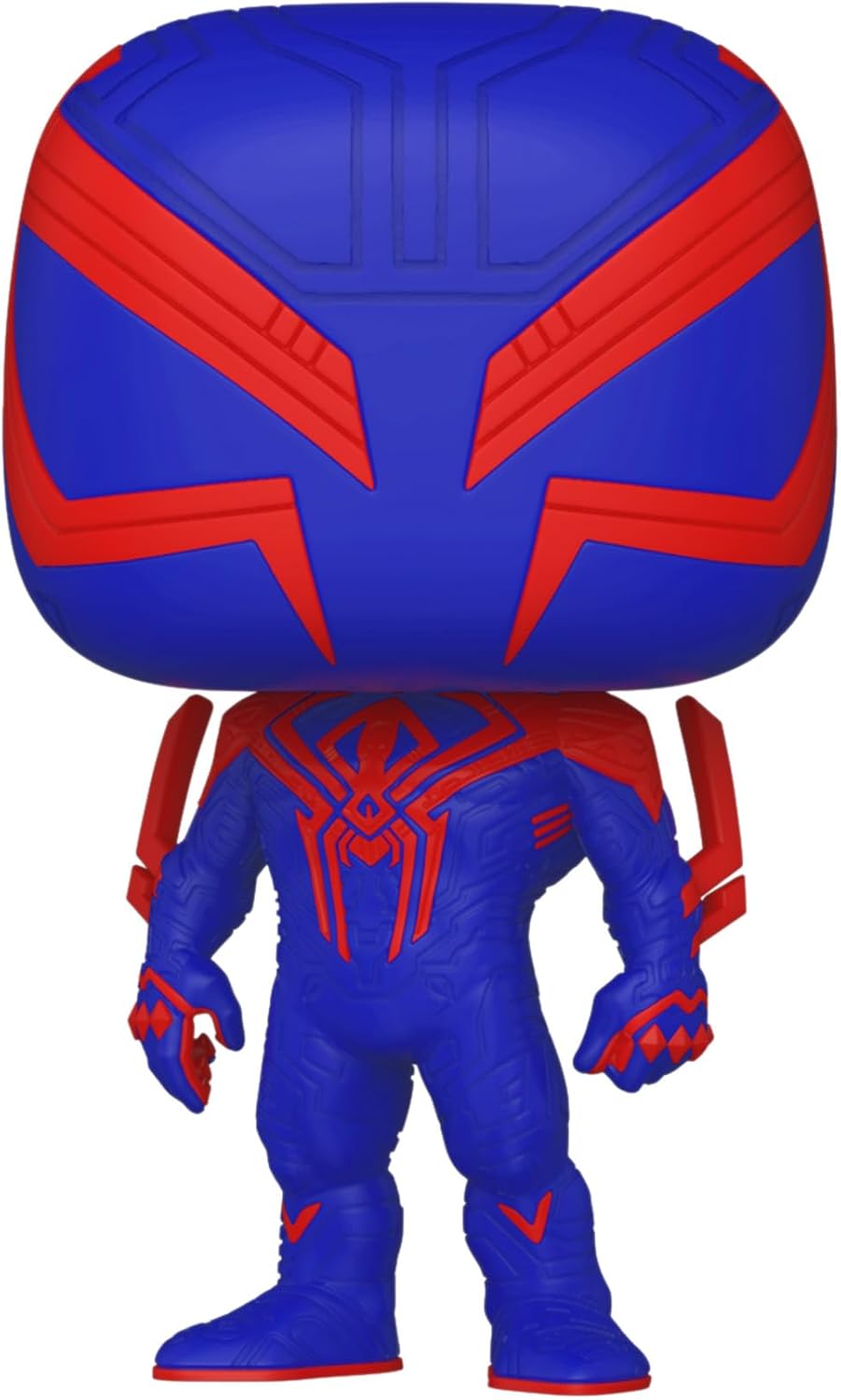 Funko Pop! Vinyl: Spider-Man : Across The Spider-Verse - Miguel O’Hara - Spider-Man 2099 - Spiderman
