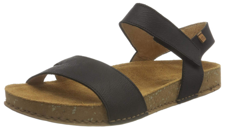 El Naturalista Unisex N5790 Sandale 39 EU Schwarz, 39 EU Schwarz