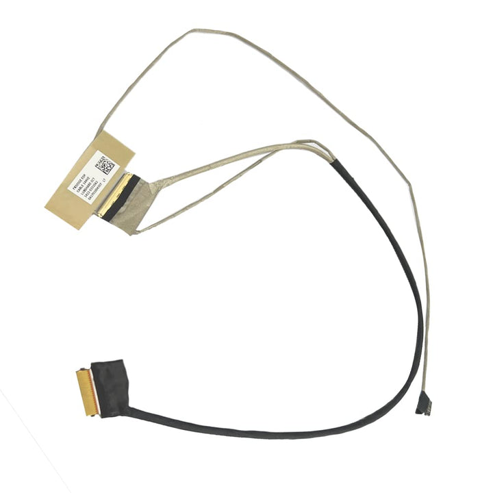 Gintai LCD-eDP-Bildschirmanzeige-Videokabel 40-polig für ASUS FX505D FX505DT FX505GE AH51 1422-03310
