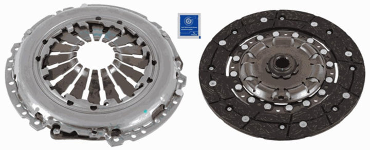 Sachs 3000 951 582 - Kupplungssatz