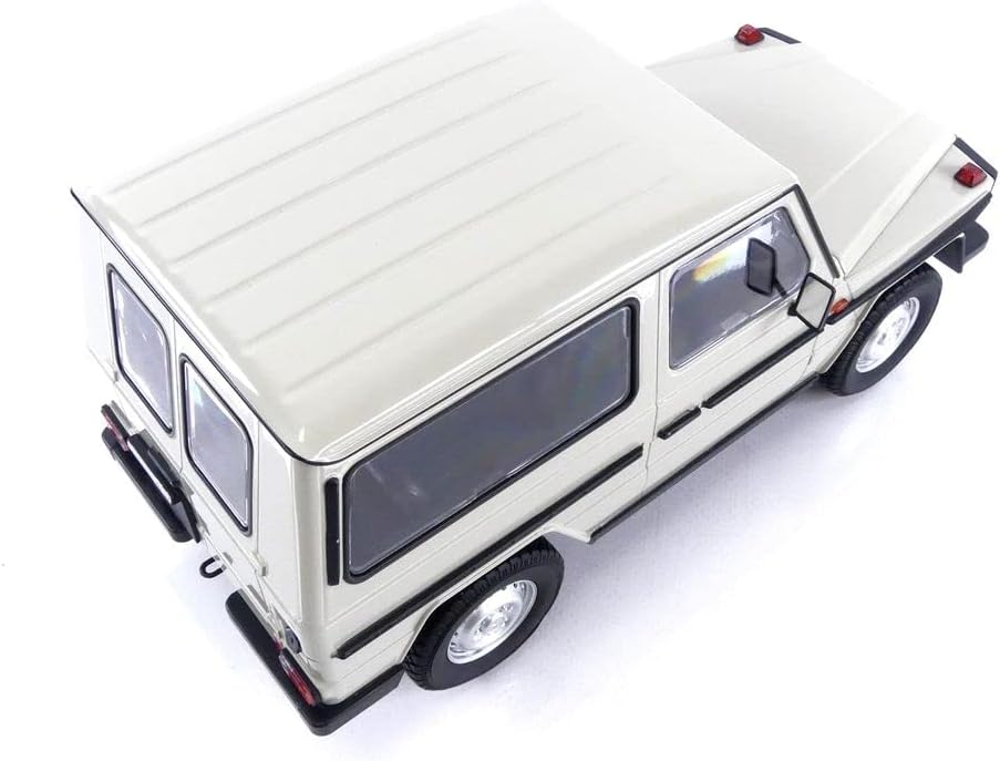Minichamps - Miniaturauto zum Sammeln, 155038004, Grau